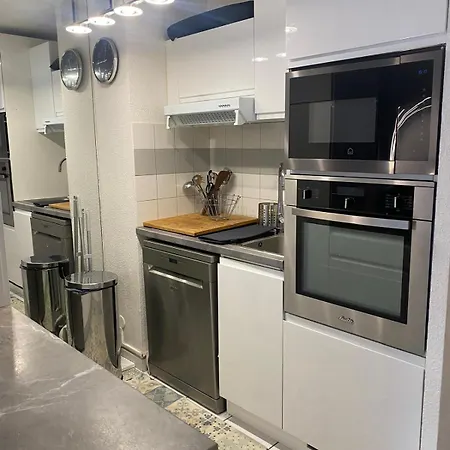 Vue Appartement Sète