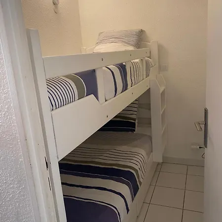 Appartement Vue Sète
