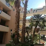 Vue דירה