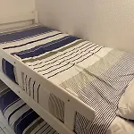 Vue דירה