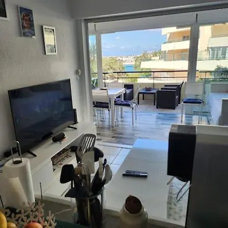 Vue Apartment *