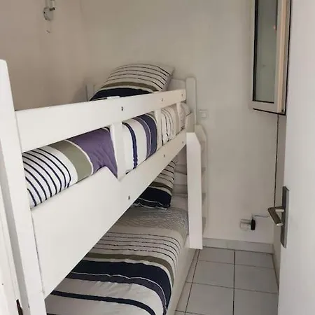 Vue Apartment *