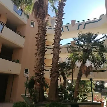 Vue Apartment