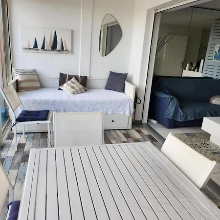 Vue Apartment