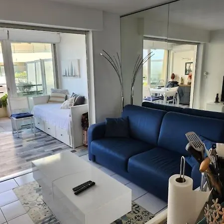 Vue Apartment *