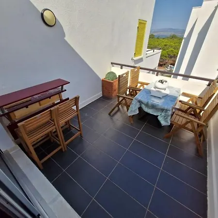 Apartment Vue