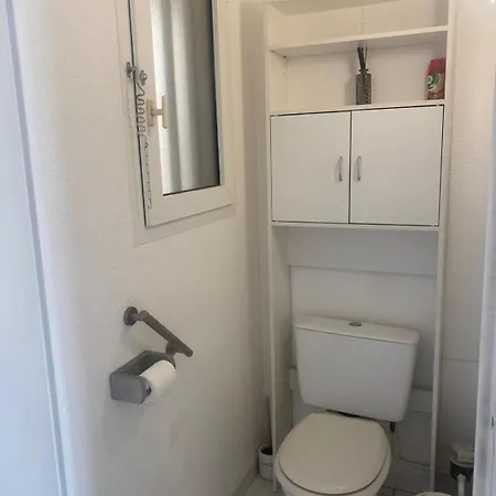 Vue Apartment Sète