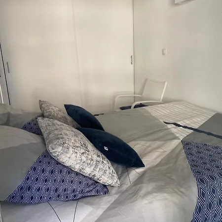 Vue * Sète