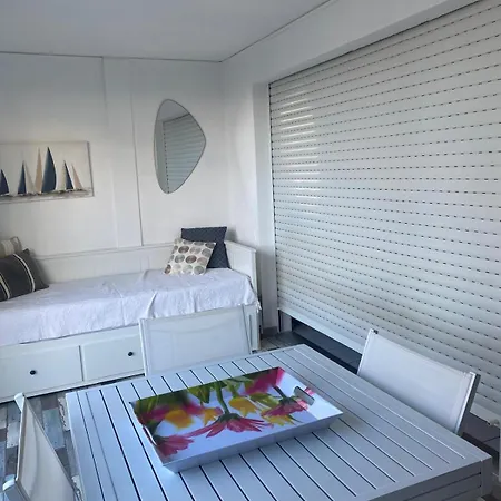 Apartment Vue Sète