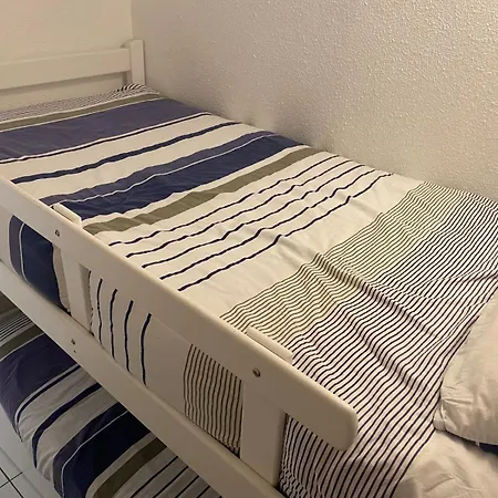 Vue Apartment